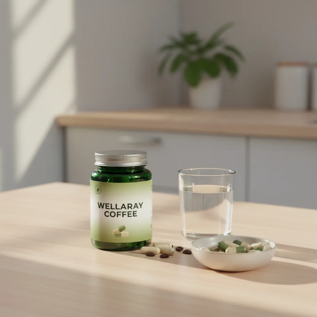 Wellaray Coffee Wellaray Coffee